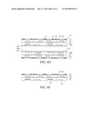 PACKAGE STUCTURE AND METHOD OF FABRICATING THE SAME diagram and image