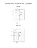 ELECTRONIC DEVICE HAVING A HEAT RADIATING UNIT diagram and image