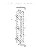 INTEGRATION OF BACKSIDE HEAT SPREADER FOR THERMAL MANAGEMENT diagram and image