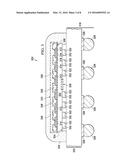 INTEGRATION OF BACKSIDE HEAT SPREADER FOR THERMAL MANAGEMENT diagram and image