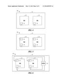 ON DEMAND COOLING OF AN NVM USING A PELTIER DEVICE diagram and image