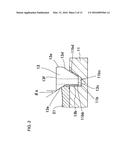 APPARATUS FOR MANUFACTURING SEMICONDUCTOR DEVICE AND THE SEMICONDUCTOR     DEVICE diagram and image