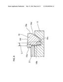 APPARATUS FOR MANUFACTURING SEMICONDUCTOR DEVICE AND THE SEMICONDUCTOR     DEVICE diagram and image