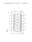 APPARATUS FOR MANUFACTURING SEMICONDUCTOR DEVICE AND THE SEMICONDUCTOR     DEVICE diagram and image