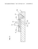 APPARATUS FOR MANUFACTURING SEMICONDUCTOR DEVICE AND THE SEMICONDUCTOR     DEVICE diagram and image