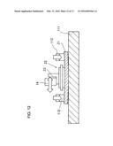 APPARATUS FOR MANUFACTURING SEMICONDUCTOR DEVICE AND THE SEMICONDUCTOR     DEVICE diagram and image