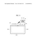 PANEL, DISPLAY APPARATUS INCLUDING THE SAME, AND METHOD OF MANUFACTURING     THE SAME diagram and image