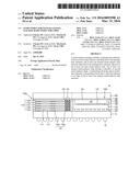 SEMICONDUCTOR PACKAGE HAVING STACKED SEMICONDUCTOR CHIPS diagram and image