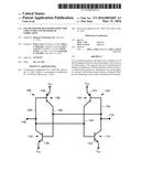 Six-Transistor SRAM Semiconductor Structures and Methods of Fabrication diagram and image