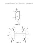 Six-Transistor SRAM Semiconductor Structures and Methods of Fabrication diagram and image