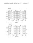 Six-Transistor SRAM Semiconductor Structures and Methods of Fabrication diagram and image