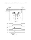 Six-Transistor SRAM Semiconductor Structures and Methods of Fabrication diagram and image