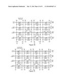 Six-Transistor SRAM Semiconductor Structures and Methods of Fabrication diagram and image