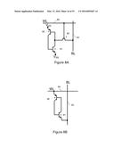 Six-Transistor SRAM Semiconductor Structures and Methods of Fabrication diagram and image