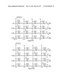 Six-Transistor SRAM Semiconductor Structures and Methods of Fabrication diagram and image