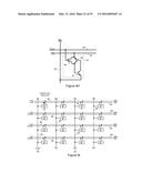 Six-Transistor SRAM Semiconductor Structures and Methods of Fabrication diagram and image