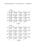 Six-Transistor SRAM Semiconductor Structures and Methods of Fabrication diagram and image