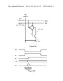 Six-Transistor SRAM Semiconductor Structures and Methods of Fabrication diagram and image