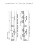 Six-Transistor SRAM Semiconductor Structures and Methods of Fabrication diagram and image