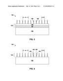 EPITAXIALLY GROWN QUANTUM WELL FINFETS FOR ENHANCED PFET PERFORMANCE diagram and image