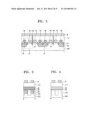 MEMORY DEVICES INCLUDING ONE-TIME PROGRAMMABLE MEMORY CELLS diagram and image