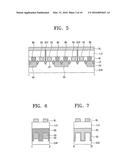 MEMORY DEVICES INCLUDING ONE-TIME PROGRAMMABLE MEMORY CELLS diagram and image