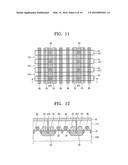 MEMORY DEVICES INCLUDING ONE-TIME PROGRAMMABLE MEMORY CELLS diagram and image