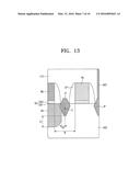 MEMORY DEVICES INCLUDING ONE-TIME PROGRAMMABLE MEMORY CELLS diagram and image