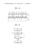 MEMORY DEVICES INCLUDING ONE-TIME PROGRAMMABLE MEMORY CELLS diagram and image
