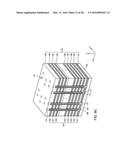 MEMORY DEVICES AND METHODS OF FABRICATING THE SAME diagram and image