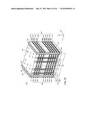 MEMORY DEVICES AND METHODS OF FABRICATING THE SAME diagram and image