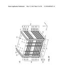 MEMORY DEVICES AND METHODS OF FABRICATING THE SAME diagram and image