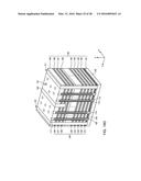 MEMORY DEVICES AND METHODS OF FABRICATING THE SAME diagram and image