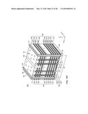 MEMORY DEVICES AND METHODS OF FABRICATING THE SAME diagram and image