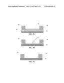 IMAGE SENSOR DEVICE AND METHOD OF MANUFACTURING THE SAME diagram and image