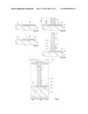 OPTOELECTRONIC DEVICE AND METHOD FOR MANUFACTURING SAME diagram and image