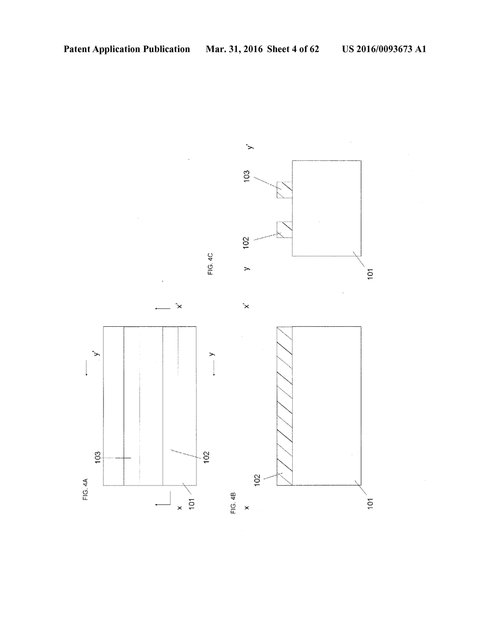 SEMICONDUCTOR DEVICE AND METHOD FOR PRODUCING SEMICONDUCTOR DEVICE - diagram, schematic, and image 05