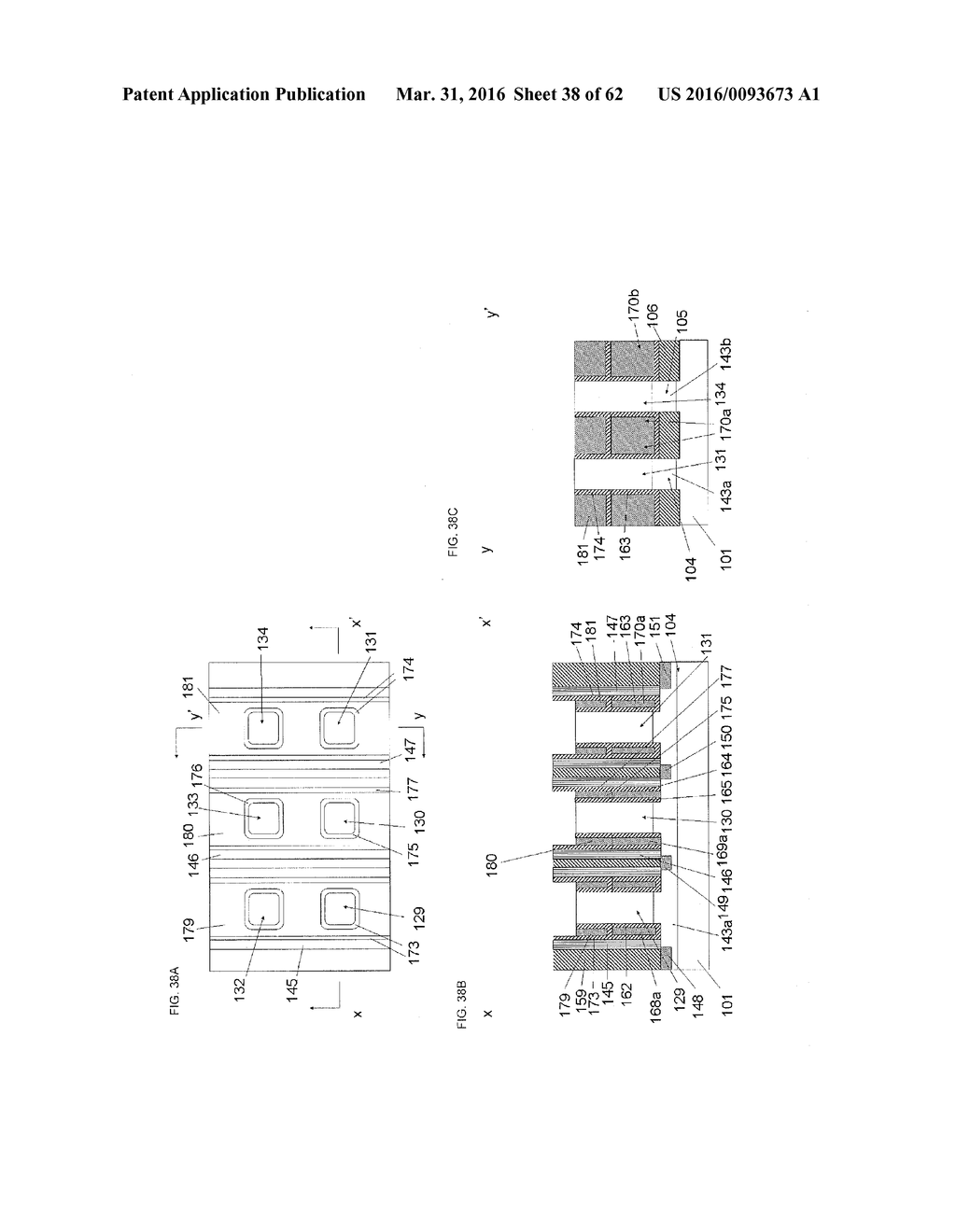 SEMICONDUCTOR DEVICE AND METHOD FOR PRODUCING SEMICONDUCTOR DEVICE - diagram, schematic, and image 39