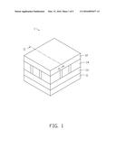 COLOR FILTER AND DISPLAY PANEL USING SAME diagram and image