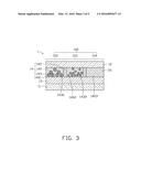 COLOR FILTER AND DISPLAY PANEL USING SAME diagram and image