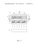 COLOR FILTER AND DISPLAY PANEL USING SAME diagram and image