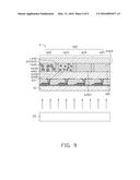 COLOR FILTER AND DISPLAY PANEL USING SAME diagram and image