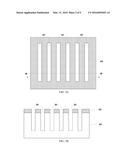 METHODS FOR FORMING VERTICAL SEMICONDUCTOR PILLARS diagram and image