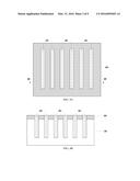 METHODS FOR FORMING VERTICAL SEMICONDUCTOR PILLARS diagram and image