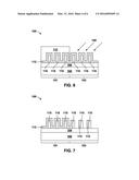 FORMING IV FINS AND III-V FINS ON INSULATOR diagram and image