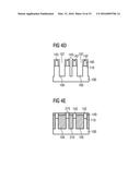 Method of Forming a Transistor, Method of Patterning a Substrate, and     Transistor diagram and image