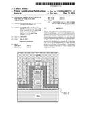 Tantalum carbide metal gate stack for mid-gap work function applications diagram and image