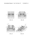 Tantalum carbide metal gate stack for mid-gap work function applications diagram and image