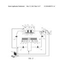 Tantalum carbide metal gate stack for mid-gap work function applications diagram and image