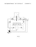 Tantalum carbide metal gate stack for mid-gap work function applications diagram and image